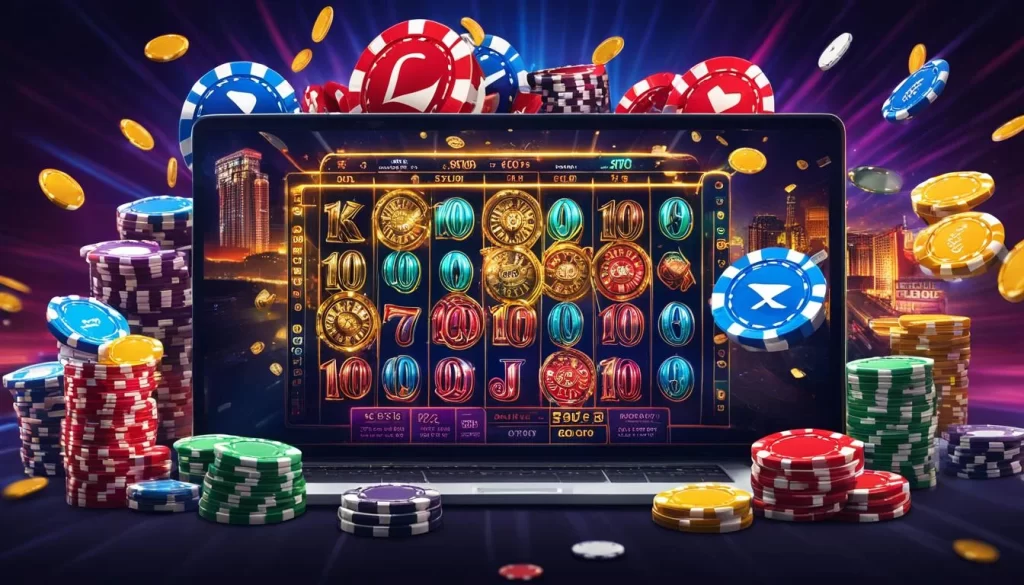 Phát hành trò chơi casino trực tuyến độc quyền 88clb