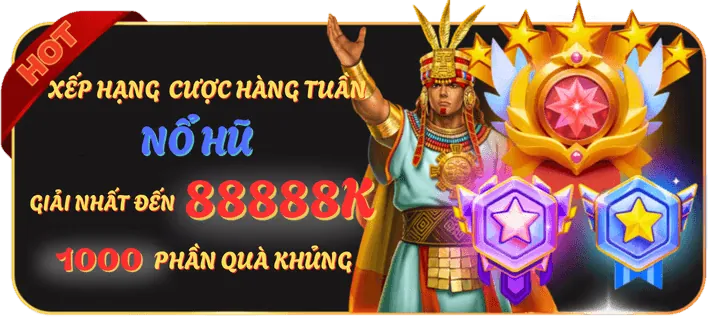 Cập nhật game bắn cá và nổ hũ mới 88clb