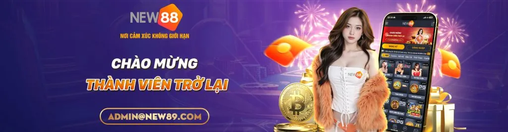 Không bỏ lỡ ưu đãi 88CLB