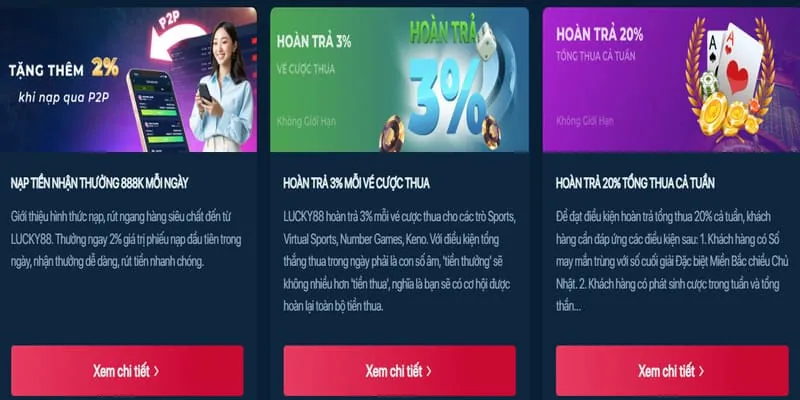 Giao diện người dùng của ứng dụng 88clb hiển thị các lựa chọn trò chơi và menu.