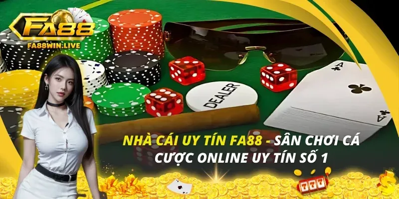 Game bắn cá 88clb