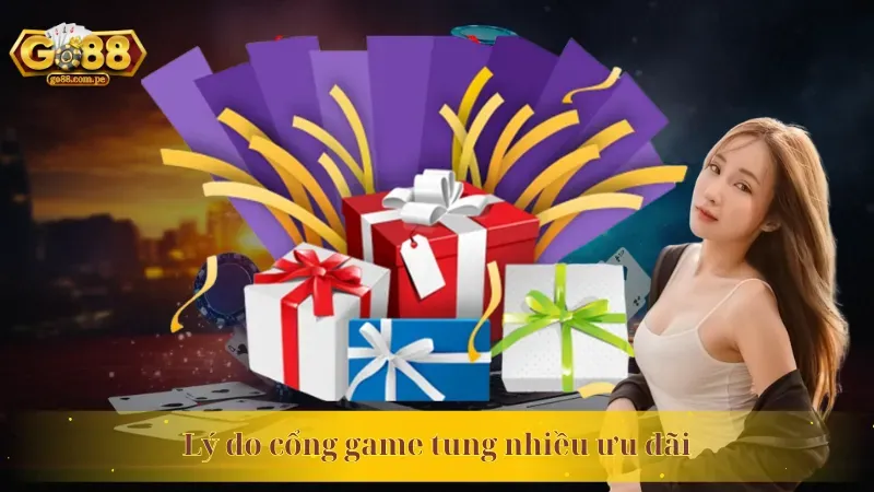 Khuyến mãi chào mừng 88clb